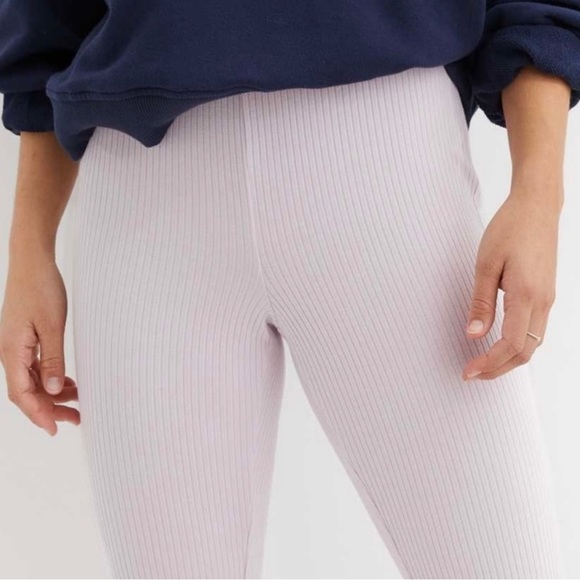 Flare Aerie leggings - xs - Picture 2 of 4